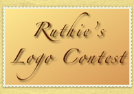 Ruthies Logo Contest